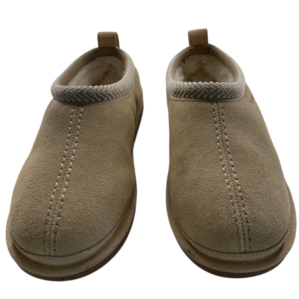 Koolaburra by UGG Women's Burree Slippers,Tan,Cream
Size 5 - Picture 4 of 9